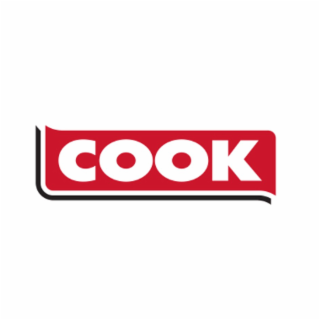 COOK logo