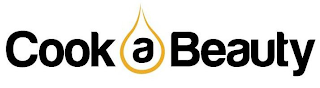 COOK A BEAUTY logo
