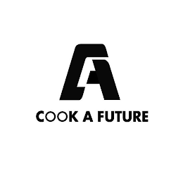 COOK A FUTURE logo