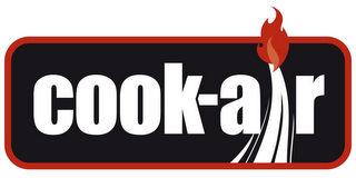 COOK-AIR logo