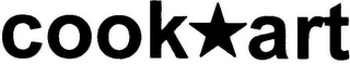 COOK ART logo