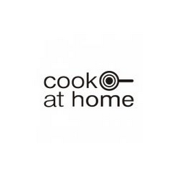 COOK AT HOME logo