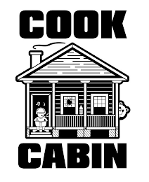 COOK CABIN logo