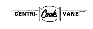 COOK CENTRI-VANE logo