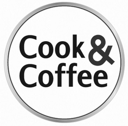 COOK & COFFEE logo