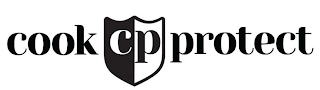COOK CP PROTECT logo