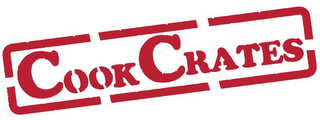 COOK CRATES logo