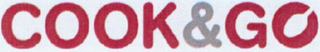 COOK & GO logo