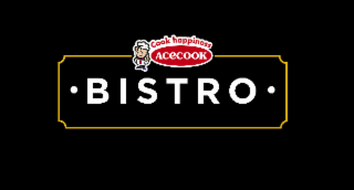 COOK HAPPINESS ACECOOK BISTRO