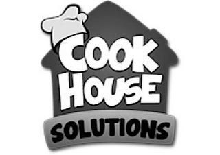 COOK HOUSE SOLUTIONS logo