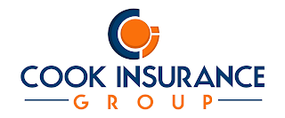 COOK INSURANCE GROUP logo