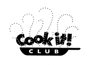 COOK IT! CLUB logo