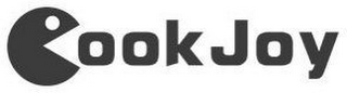 COOK JOY logo
