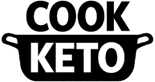 COOK KETO logo