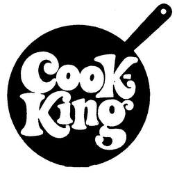 COOK-KING logo