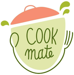 COOK MATE logo