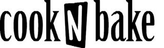COOK N BAKE logo