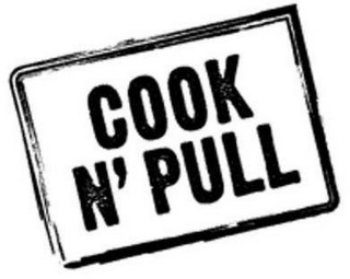 COOK N' PULL logo