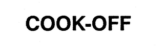 COOK-OFF logo