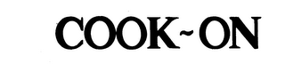 COOK-ON logo