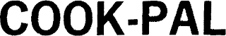 COOK-PAL logo