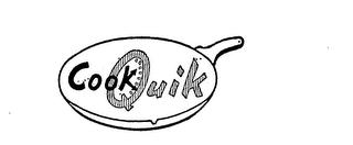 COOK QUIK logo