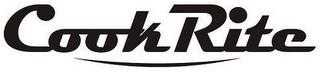 COOK RITE logo
