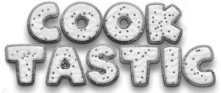 COOK TASTIC logo