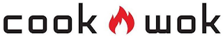 COOK WOK logo