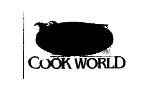 COOK WORLD logo