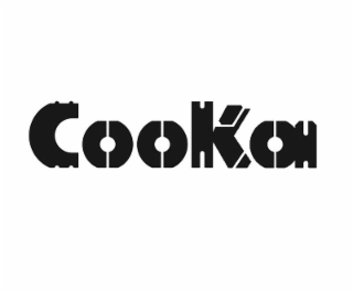 COOKA logo