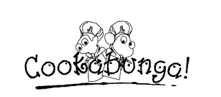 COOKABUNGA! logo