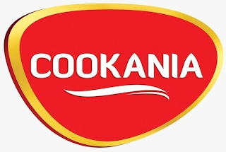 COOKANIA logo