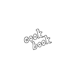 COOKBOOK logo