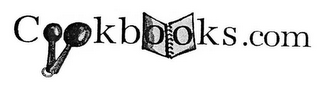 COOKBOOKS.COM logo