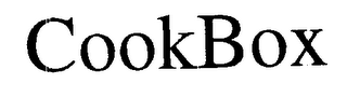 COOKBOX logo