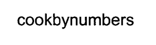 COOKBYNUMBERS logo