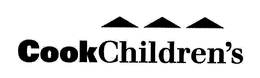 COOKCHILDREN'S logo
