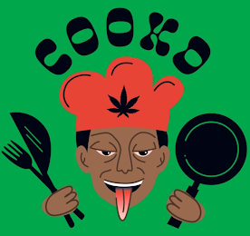 COOKD logo