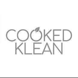 COOKED KLEAN logo