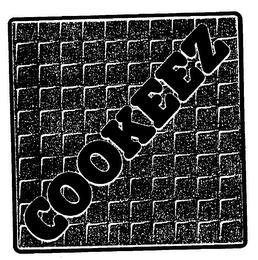 COOKEEZ logo
