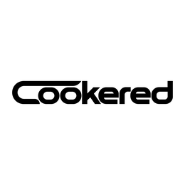 COOKERED logo