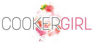COOKERGIRL logo