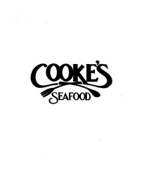 COOKE'S SEAFOOD logo