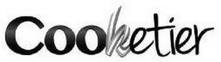 COOKETIER logo