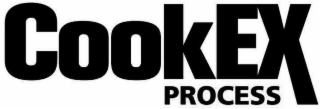 COOKEX PROCESS logo