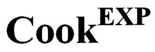 COOKEXP logo