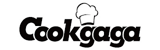 COOKGAGA logo