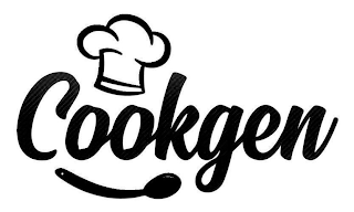 COOKGEN logo