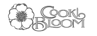 COOKI BLOOM logo